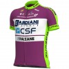 Tenue Cycliste et Cuissard à Bretelles 2020 Bardiani-CSF N001